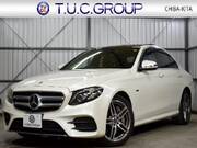2020 MERCEDES BENZ E-CLASS