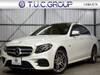 MERCEDES BENZ E-CLASS