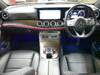 MERCEDES BENZ E-CLASS