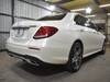 MERCEDES BENZ E-CLASS