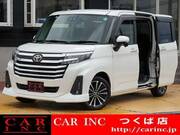 2020 TOYOTA ROOMY