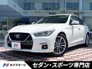 2022 NISSAN SKYLINE