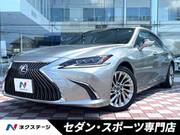 2020 LEXUS ES