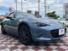 MAZDA ROADSTER