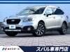 SUBARU LEGACY OUTBACK