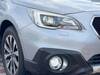 SUBARU LEGACY OUTBACK