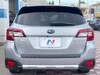 SUBARU LEGACY OUTBACK