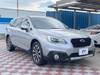 SUBARU LEGACY OUTBACK