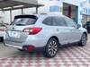 SUBARU LEGACY OUTBACK