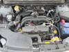 SUBARU LEGACY OUTBACK