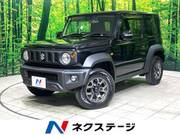 2024 SUZUKI JIMNY SIERRA