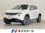 2012 NISSAN JUKE