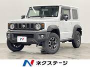 2024 SUZUKI JIMNY SIERRA