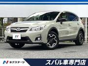 2017 SUBARU XV