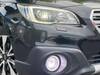 SUBARU LEGACY OUTBACK