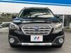 SUBARU LEGACY OUTBACK