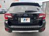 SUBARU LEGACY OUTBACK
