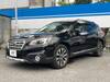 SUBARU LEGACY OUTBACK