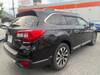SUBARU LEGACY OUTBACK