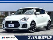2021 SUZUKI SWIFT SPORT