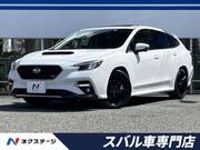 2022 SUBARU LEVORG