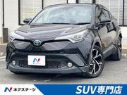 2017 TOYOTA C-HR G