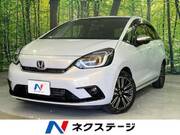 2021 HONDA FIT