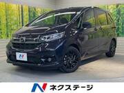 2022 HONDA FREED HYBRID