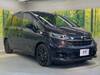 HONDA FREED HYBRID