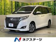 2020 TOYOTA ESQUIRE
