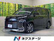 2023 TOYOTA VOXY