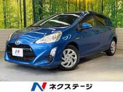 2015 TOYOTA AQUA S