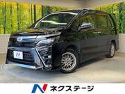 2021 TOYOTA VOXY