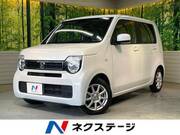 2020 HONDA N-WGN