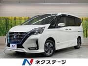 2022 NISSAN SERENA