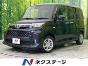 2022 TOYOTA ROOMY