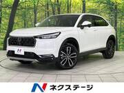 2024 HONDA VEZEL