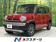 2018 SUZUKI HUSTLER G