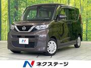 2020 NISSAN ROOX