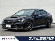 2022 SUBARU WRX S4