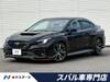 SUBARU WRX S4