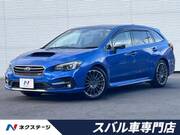 2017 SUBARU LEVORG