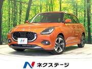 2025 SUZUKI SWIFT