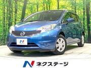 2015 NISSAN NOTE