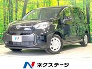 2024 TOYOTA SIENTA