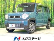 2022 SUZUKI HUSTLER