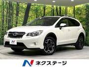 2015 SUBARU XV