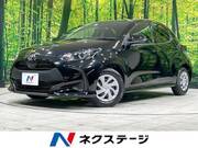 2021 TOYOTA YARIS