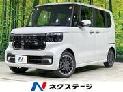 2025 HONDA N-BOX CUSTOM