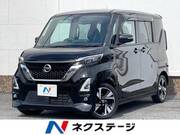 2021 NISSAN ROOX